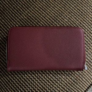 Thirty-one All About the Benjamins Wallet.  New